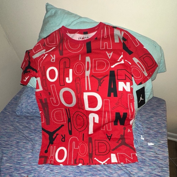 Big Boys Jordan Outfit YXL - Picture 2 of 6